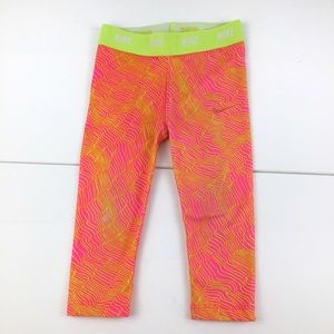 18 M Nike DriFit Leggings